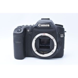 キヤノン(Canon)の★ジャンク★ Canon EOS 40D ボディ(デジタル一眼)
