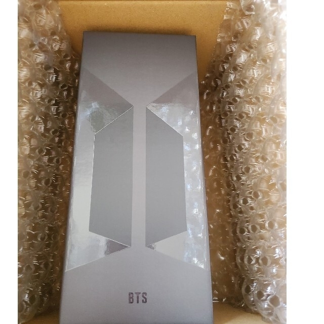 防弾少年団 オフィシャルライトスティック SPECIAL EDITION BTSの通販 ...