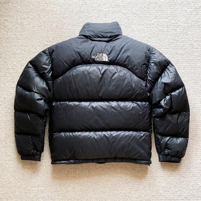 THE NORTH FACE ヴィンテージ 700fill ヌプシ 90's
