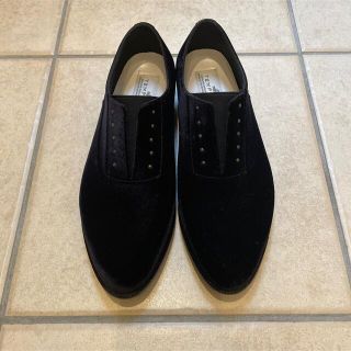 TEMPERATE テンパレイト レインシューズ ローファー OXFORD 38(レインブーツ/長靴)