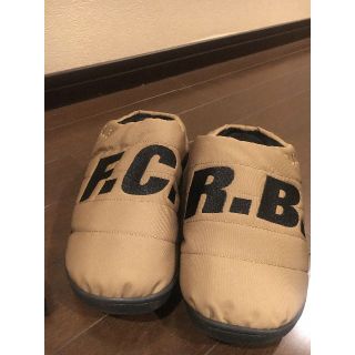 エフシーアールビー(F.C.R.B.)の【確実正規品】FCRB SUBU  SANDALS 2021aw ② Mサイズ(サンダル)