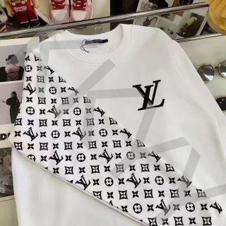 ヴィトン(LOUIS VUITTON) パーカー(メンズ)の通販 300点以上 | ルイ