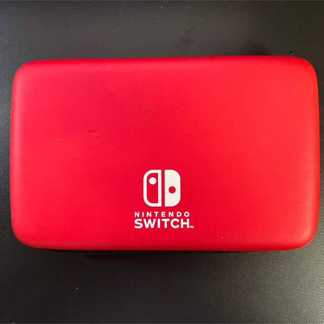Nintendo Switch 本体　ゼノブレイド2 proコントローラー 9
