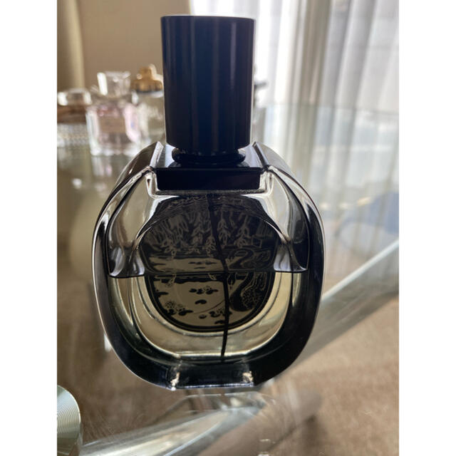 diptyque ロンブル ダン ロー 75ml オードパルファン