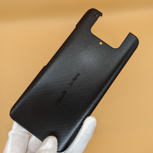 【楽天市場激安】 ASUS ZenFone 7 pro 256GB オーロラブラック SIMフリー