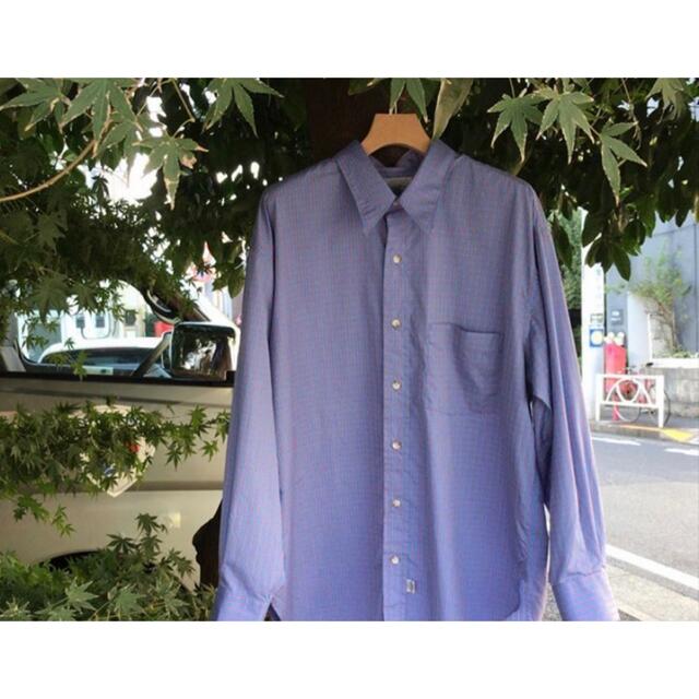 1LDK SELECT - marvine pontiak shirt makers シャツの通販 by うどん ...