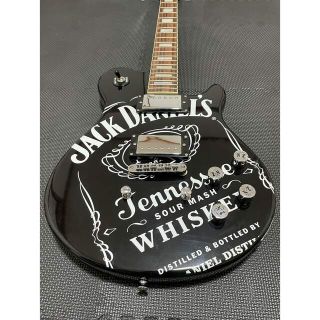 ピーヴィー ジャックダニエル ギター Jack Daniels PEAVYの通販 by G's