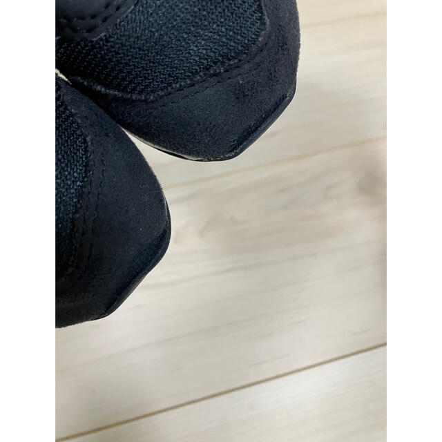 New Balance(ニューバランス)のまちゃ様専用ニューバランス　996 キッズ/ベビー/マタニティのベビー靴/シューズ(~14cm)(スニーカー)の商品写真