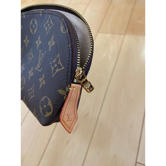 Louis Viton マイクロ パピヨン パステルカラー ブランド品専門