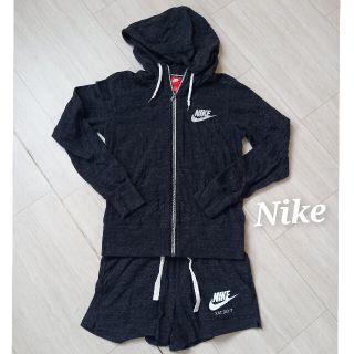 ナイキ(NIKE)のNIKE セットアップ(セット/コーデ)