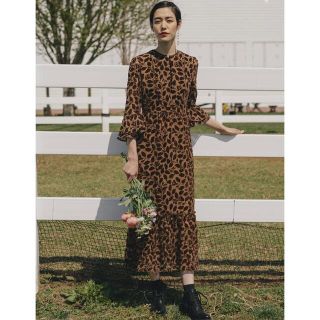 ケイタマルヤマ マキシワンピース/ロングワンピース(レディース)の通販