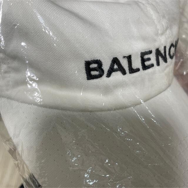 Balenciaga(バレンシアガ)のクリーニング済☆BALENCIAGAキャップ レディースの帽子(キャップ)の商品写真