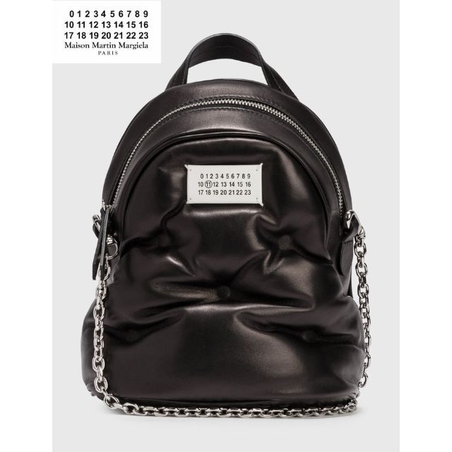 話題の人気 Martin Maison Margiela バックパック SLAM GLAM MARGIELA