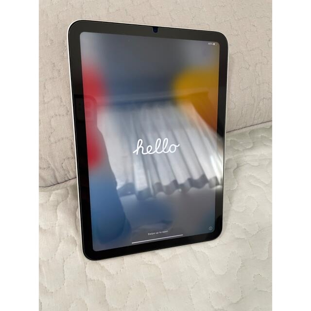 Apple - 【もこ様用】iPad mini6 64GB Wi-fiモデル