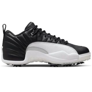 NIKE - 【即納】26.5cm ナイキ エアジョーダン12 Low G プレイオフの
