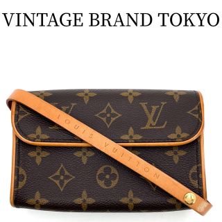 ヴィトン(LOUIS VUITTON) ボディバッグ/ウエストポーチ(レディース)の ...