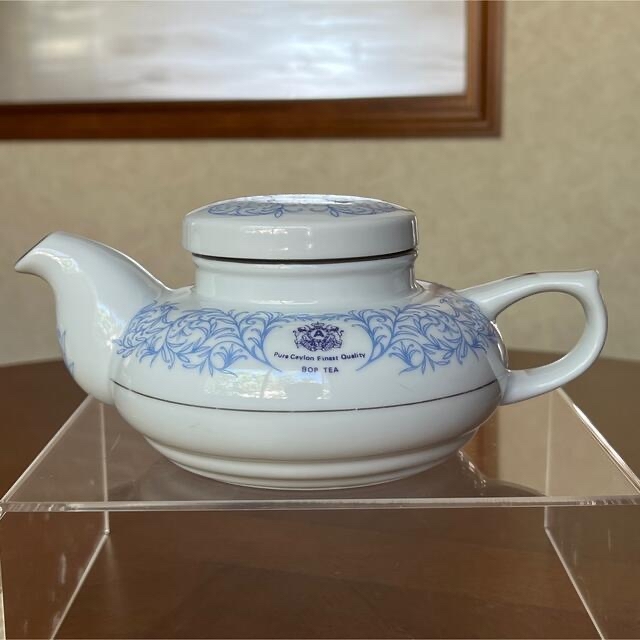 Noritake - 【レア美品】ムレスナ☆アラジン☆ティーポットの Noritake - 【レア美品】ムレスナ☆アラジン☆ティーポットの