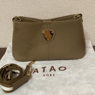 アタオ バッグの通販 2,000点以上 | ATAOのレディースを買うならラクマ