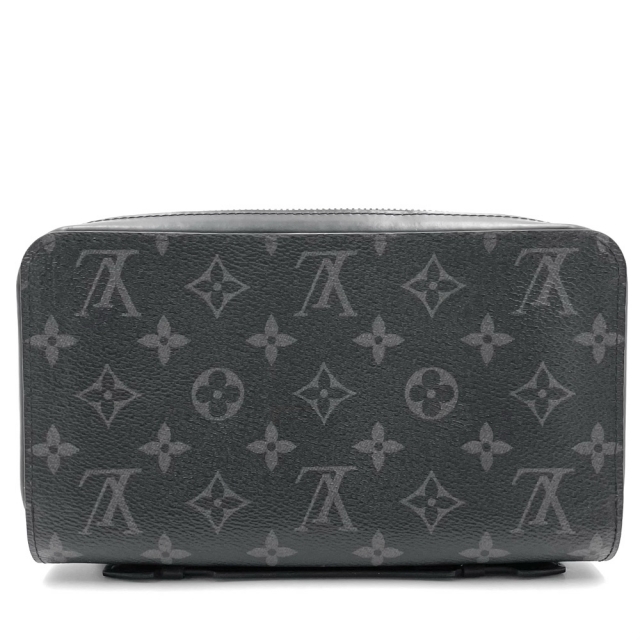 最新品安い LOUIS VUITTON ルイヴィトン 長財布 ジッピーXL M61698 ブラックの通販 by Brand Shop  宝美堂(HOUBIDOU) ラクマ店｜ルイヴィトンならラクマ