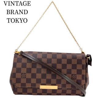 ヴィトン(LOUIS VUITTON) チェーンバッグ ショルダーバッグ(レディース ...