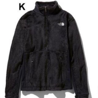 ザノースフェイス(THE NORTH FACE)のTHE NORTH FACE ジップ イン バーサ ミッドジャケット(ブルゾン)