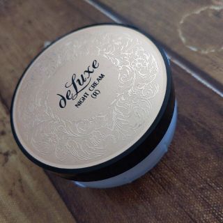 シセイドウ(SHISEIDO (資生堂))のドルックス　ナイトクリーム　（しっとりタイプ）(フェイスクリーム)