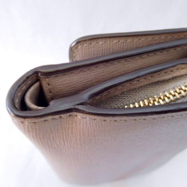 Furla(フルラ)のフルラ Furla バビロン 三つ折り財布 レディースのファッション小物(財布)の商品写真