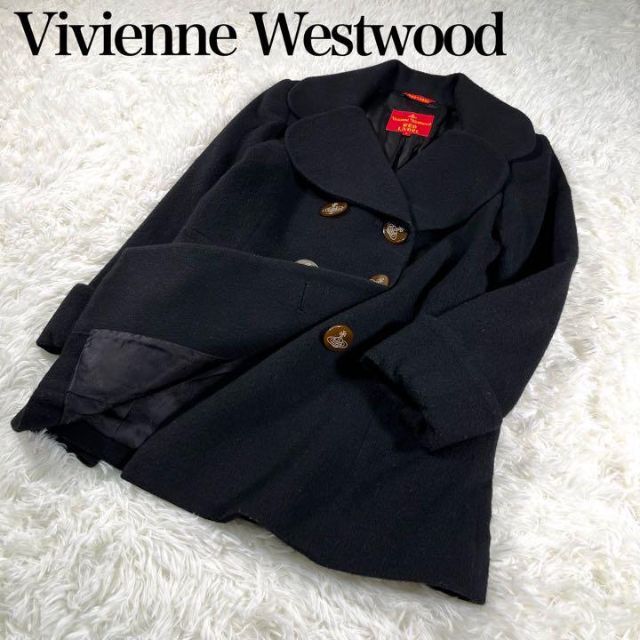 Vivienne Westwood RED LABEL チェスターコート | organicway.co.th