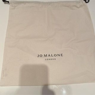 ジョーマローン(Jo Malone)のジョーマローン 保存袋(ショップ袋)