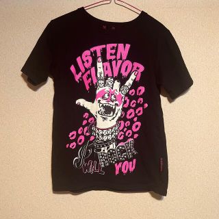 リッスンフレーバー(LISTEN FLAVOR)のLISTEN FLAVOR ✴︎ Tシャツ / トップス(Tシャツ(半袖/袖なし))