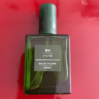 ムジルシリョウヒン(MUJI (無印良品))の香水(香水(女性用))