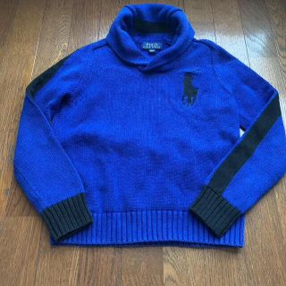 ラルフローレン(Ralph Lauren)のラルフローレン ニット セーター(ニット)