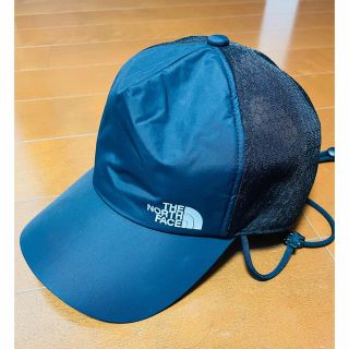 ザノースフェイス(THE NORTH FACE)のノースフェイス ウォーターサイドキャップ 正規品 未使用 送料込み(キャップ)