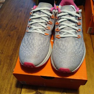 ナイキ(NIKE)のナイキ　NIKE　エアズームペガサス　36 ZOOM  PEGASUS 25(スニーカー)