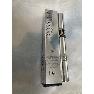 ディオール(Dior)のDior マスカラ ディオールショウ アイコニック オーバーカール 694(マスカラ)