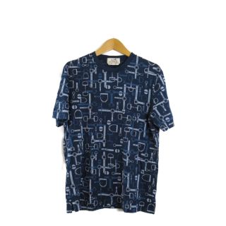 Hermes - エルメス 半袖Tシャツ サイズS レディースの通販 by ブラン 買い格安 HERMESエルメス Tシャツ Sサイズ Tシャツ/カットソー(半袖/袖なし)