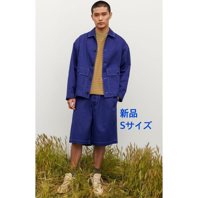 MARNI マルニ✴︎ショートパンツ サルエル グリーン