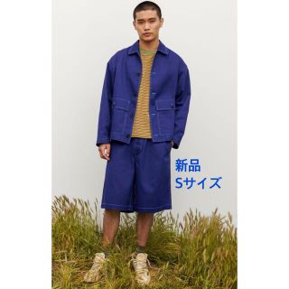 ユニクロ(UNIQLO)の【UNIQLO × MARNI】ワイドフィットボクシーショーツ【ユニセックス】(ショートパンツ)