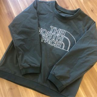 ザノースフェイス(THE NORTH FACE)のザノースフェイス　キッズ　ブルゾン(ジャケット/上着)