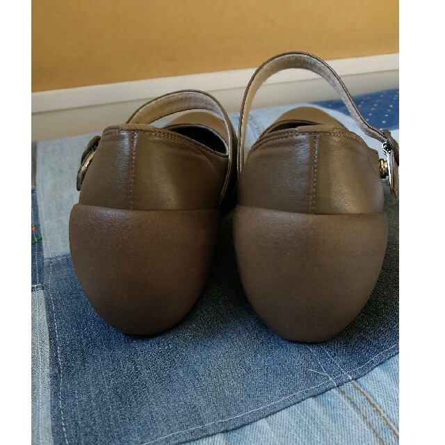 Re:getA(リゲッタ)のリゲッタ　Ｍ　パンプス レディースの靴/シューズ(ハイヒール/パンプス)の商品写真
