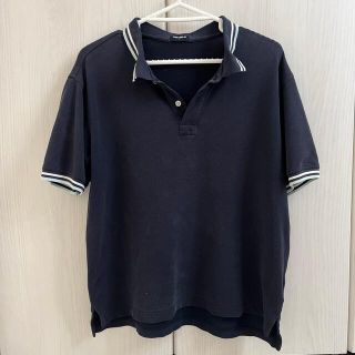 ユニクロ(UNIQLO)のUNIQLO ポロシャツ (ポロシャツ)