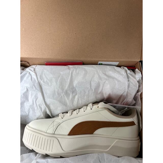 PUMA Snow Manコラボ 23.5 目黒蓮