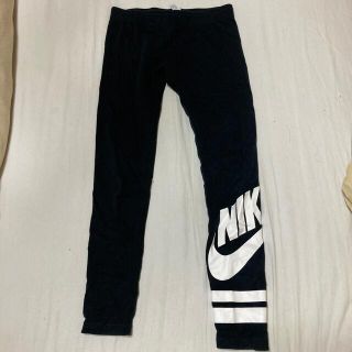 ナイキ(NIKE)のNIKE レギンス　140〜150くらい(パンツ/スパッツ)