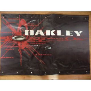 オークリー(Oakley)のオークリー 店舗用ポスター(その他)