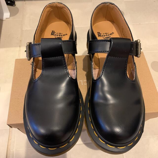 Dr.Martens EU37靴/シューズ