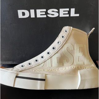 ディーゼル(DIESEL)のdieselシューズ(スニーカー)