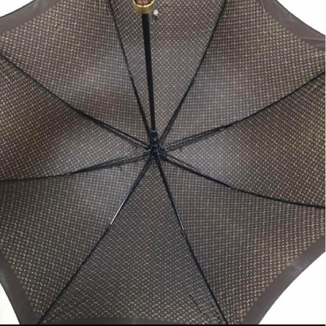 LOUIS VUITTON - ルイヴィトン モノグラム メンズ 傘 の通販 by LOUIS VUITTON - ルイヴィトン モノグラム メンズ 傘 の通販 by