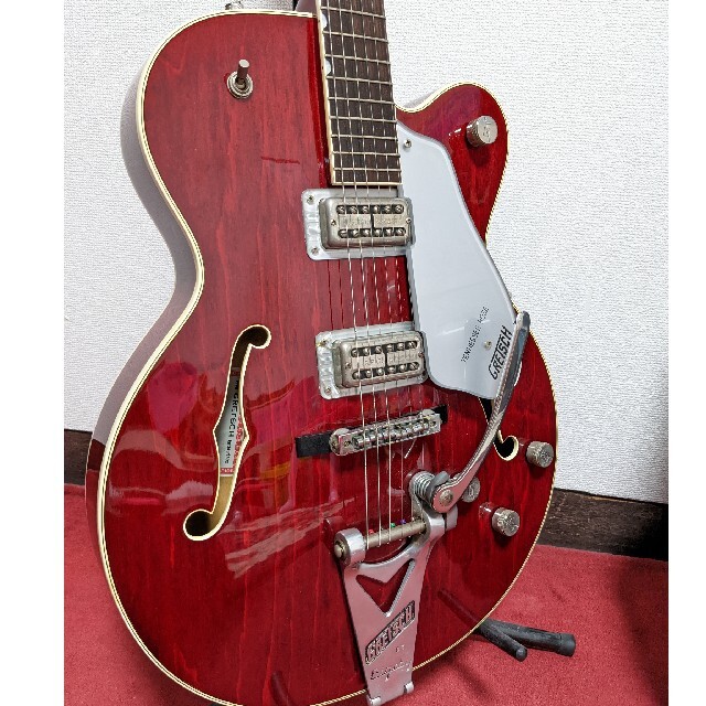 GRETSCH/グレッチ//6119/テネシーローズ