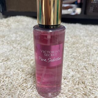 ヴィクトリアズシークレット(Victoria's Secret)のVICTORIA'S SECRET ボディミスト ほぼ未使用(香水(女性用))