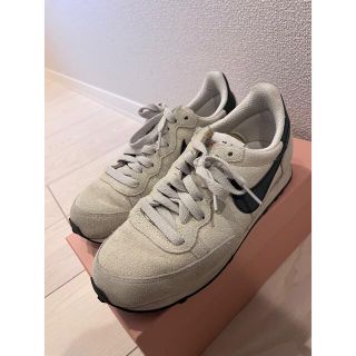 ナイキ(NIKE)のNIKE ナイキ　スニーカー　レディース(スニーカー)